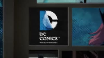 Trailer Batman: The Killing Joke