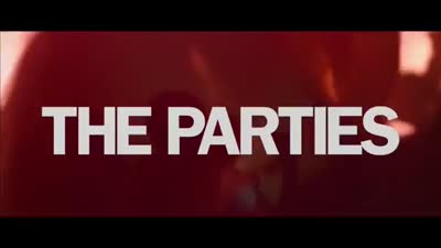 Trailer In the Blood
