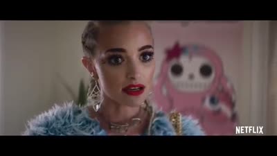 Trailer XOXO