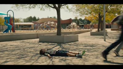 Trailer Stargirl
