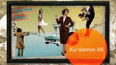 Trailer Ku'damm 56 – Rebel With a Cause