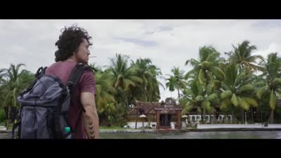 Trailer Baaghi
