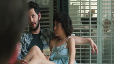 Trailer The Intervention