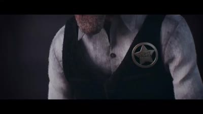 Trailer Borrowed Time