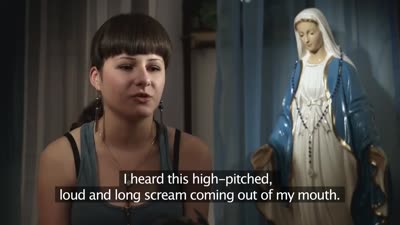Trailer The Battle with Satan
