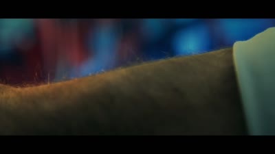 Trailer Anti Matter