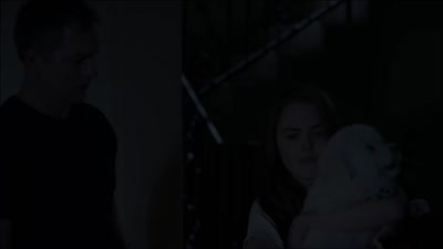 Trailer Den of Darkness