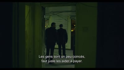 Trailer Saint George