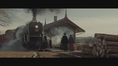 Trailer Chasse-Galerie : La Légende