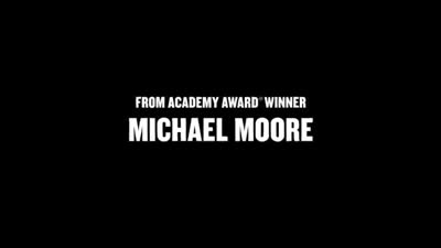 Trailer Where to Invade Next