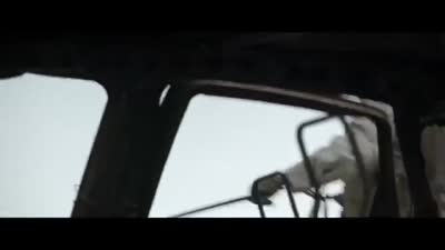 Trailer Megan Leavey