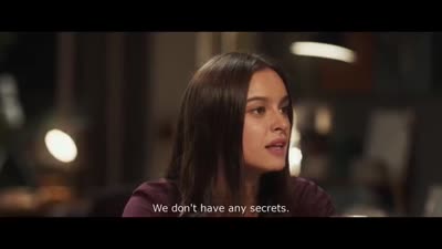 Trailer Perfect Strangers