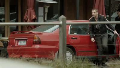 Trailer Jack Irish