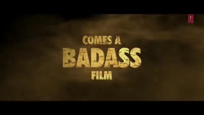 Trailer Baadshaho