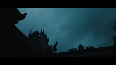 Trailer Bitcoin Heist