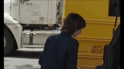Trailer Little Men