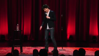Trailer Tig Notaro: Boyish Girl Interrupted