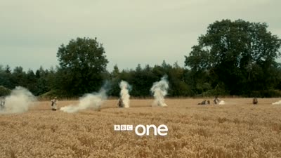 Trailer The Living and the Dead