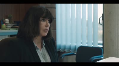 Trailer Carole Matthieu