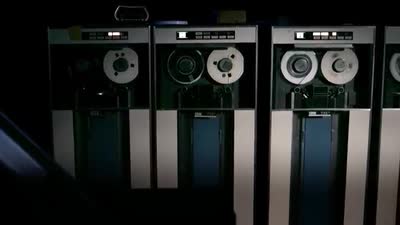 Trailer Silicon Cowboys 