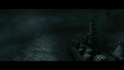 Trailer Battle for Incheon: Operation Chromite (Incheon sangryuk jakjeon)