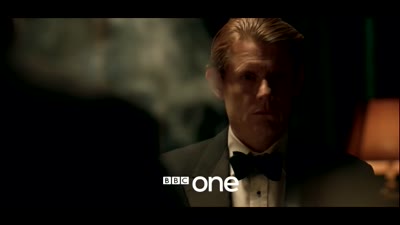 Trailer SS-GB