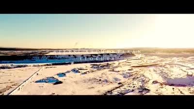 Trailer The Mine
