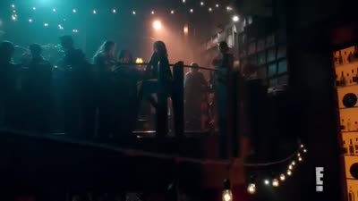 Trailer The Arrangement