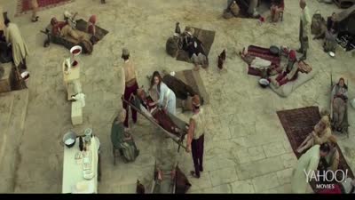 Trailer The Ottoman Lieutenant
