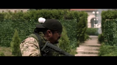 Trailer Cartels (Killing Salazar)