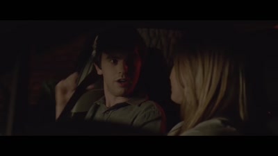 Trailer Almost Friends
