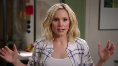 Trailer The Good Place