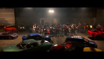 Trailer Burnout 2