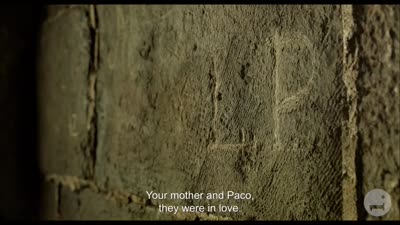 Trailer Everybody Knows