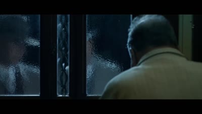 Trailer Riphagen the Untouchable