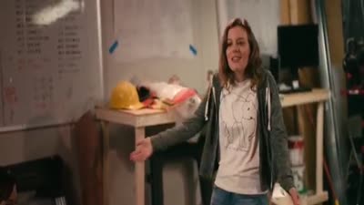 Trailer Don't Think Twice