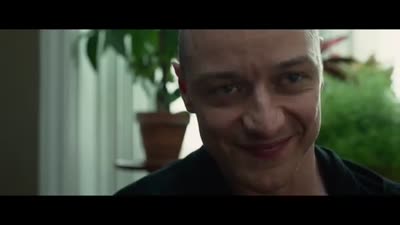 Trailer Split