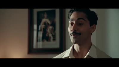 Trailer Viceroy's House