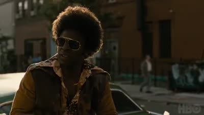 Trailer The Deuce