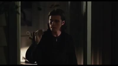 Trailer Everything, Everything