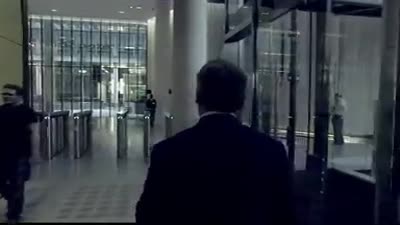 Trailer Inside the Dark Web