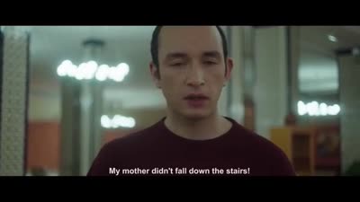 Trailer Hedi