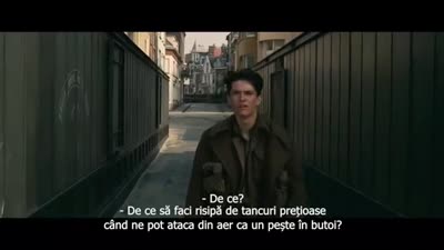 Trailer Dunkirk