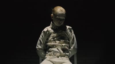 Trailer Prodigy