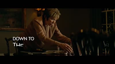 Trailer The Last Word
