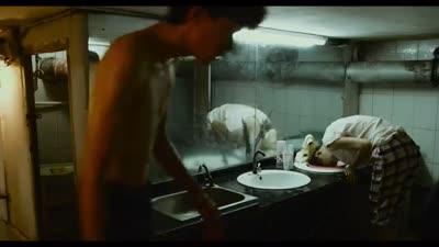 Trailer Underground Fragrance