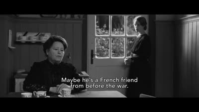 Trailer Frantz