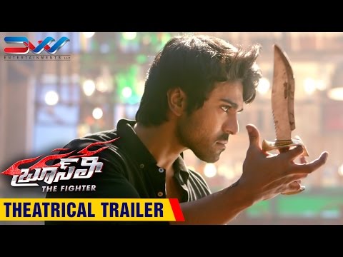Trailer Bruce Lee - The Fighter