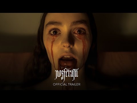 Trailer Nosferatu