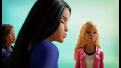Trailer Barbie: Spy Squad